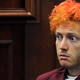 Illustration for article titled James Holmes Was No Ladies Man